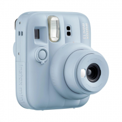 Фотокамера миттєвого друку Instax Mini 13 Blue 16963204 - Картинка 3