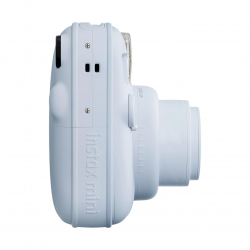 Фотокамера миттєвого друку Instax Mini 13 Blue 16963204 - Картинка 5