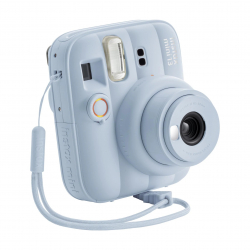 Фотокамера миттєвого друку Instax Mini 13 Blue 16963204 - Картинка 7