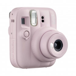 Фотокамера миттєвого друку Instax Mini 13 Pink 16963216 - Картинка 3