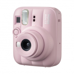 Фотокамера миттєвого друку Instax Mini 13 Pink 16963216 - Картинка 2