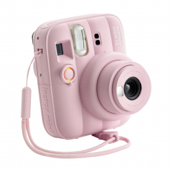 Фотокамера миттєвого друку Instax Mini 13 Pink 16963216 - Картинка 7