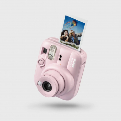 Фотокамера миттєвого друку Instax Mini 13 Pink 16963216 - Картинка 8