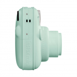 Фотокамера миттєвого друку Instax Mini 13 Green 16963228 - Картинка 5
