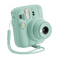 Фотокамера миттєвого друку Instax Mini 13 Green 16963228 - Картинка 7