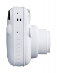 Фотокамера миттєвого друку Instax Mini 13 White 16963230 - Картинка 5