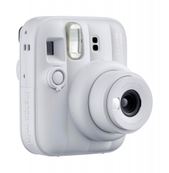 Фотокамера миттєвого друку Instax Mini 13 White 16963230 - Картинка 3