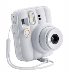 Фотокамера миттєвого друку Instax Mini 13 White 16963230 - Картинка 7