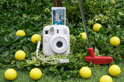 Фотокамера миттєвого друку Instax Mini 13 White 16963230 - Картинка 12