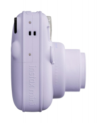 Фотокамера миттєвого друку Instax Mini 13 Purple 16963242 - Картинка 5