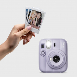 Фотокамера миттєвого друку Instax Mini 13 Purple 16963242 - Картинка 9