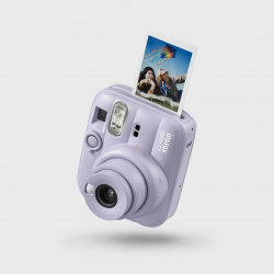 Фотокамера миттєвого друку Instax Mini 13 Purple 16963242 - Картинка 8