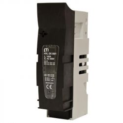 ������������� HVL EK 00 1p 160A M8 1701410