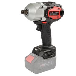 ��������� �������������� Vitals Professional AT 1860 BS SmartLine+ 18� �� 2400��/�� 400/500/600�� �������1/2" 2.5�� ��� ��� �� �� 184447