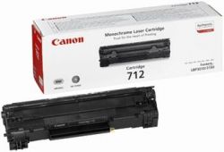 �������� Canon 712 LBP3010/3100 Black (1500 ���) 1870B002