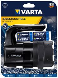  VARTA   Indestructible BL20 PRO, 6 , IP54, IK08,  400 ,  400 , 6 18751101421 -  4