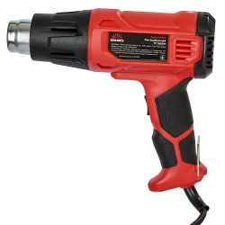 Фен строительный Vitals Tf 162GM 1600Вт 380/500°C 300-500л/мин 0.75кг 187836 - Картинка 4