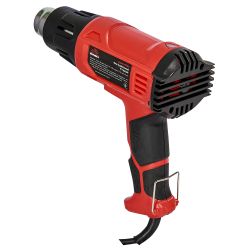Фен строительный Vitals Tf 162GM 1600Вт 380/500°C 300-500л/мин 0.75кг 187836 - Картинка 7
