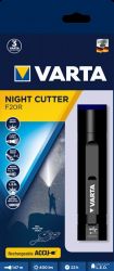  Varta  Night Cutter F20R,  IPX4,  400 ,  147 ,   , Micro-USB 18900101111 -  7
