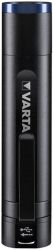  Varta  Night Cutter F20R,  IPX4,  400 ,  147 ,   , Micro-USB 18900101111 -  2
