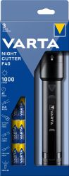 VARTA ˳  Night Cutter F40, IPX4,  1000 ,  240 , 6 18902101121 -  3