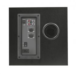 Акустическая система (Колонки) Trust 2.1 GXT 38 Tytan Ultimate Bass Speaker Set BLACK 19023_TRUST - Картинка 9