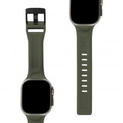  UAG  Apple Watch Ultra 49/45/44/42mm Scout, Foliage Green 191488117245