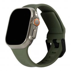  UAG  Apple Watch Ultra 49/45/44/42mm Scout, Foliage Green 191488117245 -  3