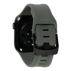  UAG  Apple Watch Ultra 49/45/44/42mm Scout, Foliage Green 191488117245 -  4