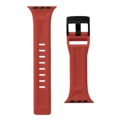  UAG  Apple Watch Ultra 49/45/44/42mm Scout, Rust 191488119191 -  6