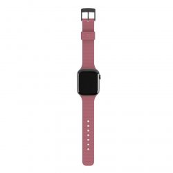 UAG  [U]  Apple Watch 44/42 Dot Silicone, Dusty Rose 19249K314848 -  7