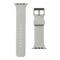 UAG  [U]  Apple Watch 45/44/42mm DOT, Grey 194005313030 -  8