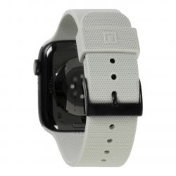 UAG  [U]  Apple Watch 45/44/42mm DOT, Grey 194005313030 -  4