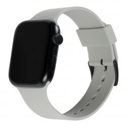UAG  [U]  Apple Watch 45/44/42mm DOT, Grey 194005313030 -  3