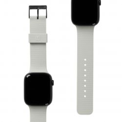 UAG  [U]  Apple Watch 45/44/42mm DOT, Grey 194005313030 -  1