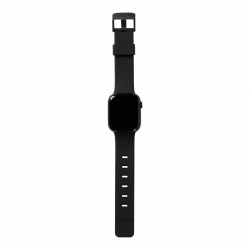  UAG  Apple Watch 41/40/38 Trestles, Black 194111R14040 -  6