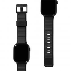  UAG  Apple Watch 45/44/42 Torquay, Black-Graphite 194112R1403A -  1
