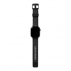  UAG  Apple Watch 45/44/42 Torquay, Black-Graphite 194112R1403A -  7