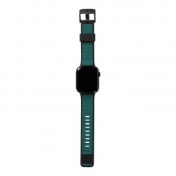  UAG  Apple Watch 45/44/42 Torquay, Black-Turquoise 194112R1405D -  7