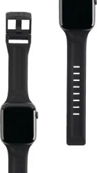  UAG  Apple Watch 41/40/38 Scout Strap, Black 194120114040 -  1