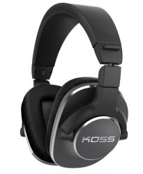 ��������� Over-Ear Koss Pro4S, 3.5 mini-jack, Hi-Res, 1.2�, ������ 195398.101