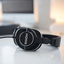 ��������� Over-Ear Koss Pro4S, 3.5 mini-jack, Hi-Res, 1.2�, ������ 195398.101 - �������� 3