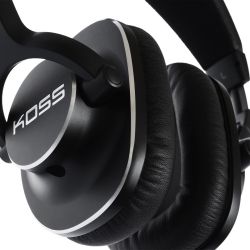��������� Over-Ear Koss Pro4S, 3.5 mini-jack, Hi-Res, 1.2�, ������ 195398.101 - �������� 8