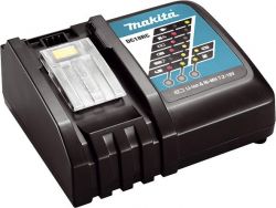 �������� ���������� Makita DC18RC LXT, 7.2/18, 9�, ������� ����� 195584-2