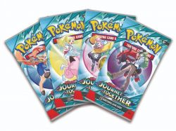    Pokemon: Scarlet & Violet - Journey Together,   (1) 196214108202_1