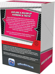 Коллекционная карточная игра Pokemon: White Flare Booster Bundle SV10.5 196214113343 - Картинка 2