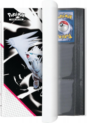 Коллекционная карточная игра Pokemon: White Flare - Binder Collection SV10.5 196214113893 - Картинка 4