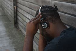 Навушники On-Ear Koss Porta Pro, BT 5.2, Wireless, Mic, Чорний 197675.102 - Картинка 19