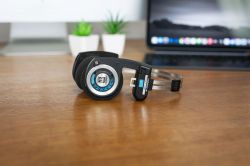 Навушники On-Ear Koss Porta Pro, BT 5.2, Wireless, Mic, Чорний 197675.102 - Картинка 4