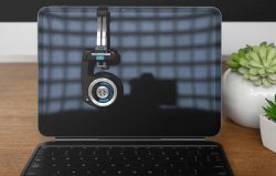 Навушники On-Ear Koss Porta Pro, BT 5.2, Wireless, Mic, Чорний 197675.102 - Картинка 16